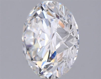 2.03 Carat Round Lab Diamond :: Greenstar spin frame 03