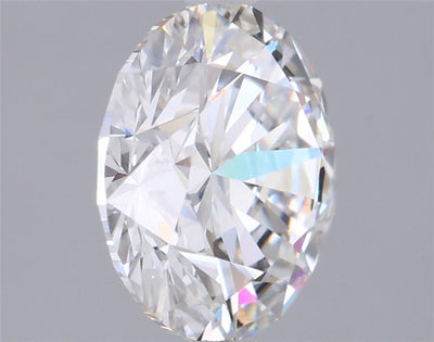 2.54 Carat Round Lab Diamond :: Greenstar spin frame 03