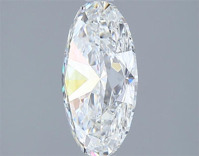 2.06 Carat Oval Lab Diamond :: Greenstar spin frame 03