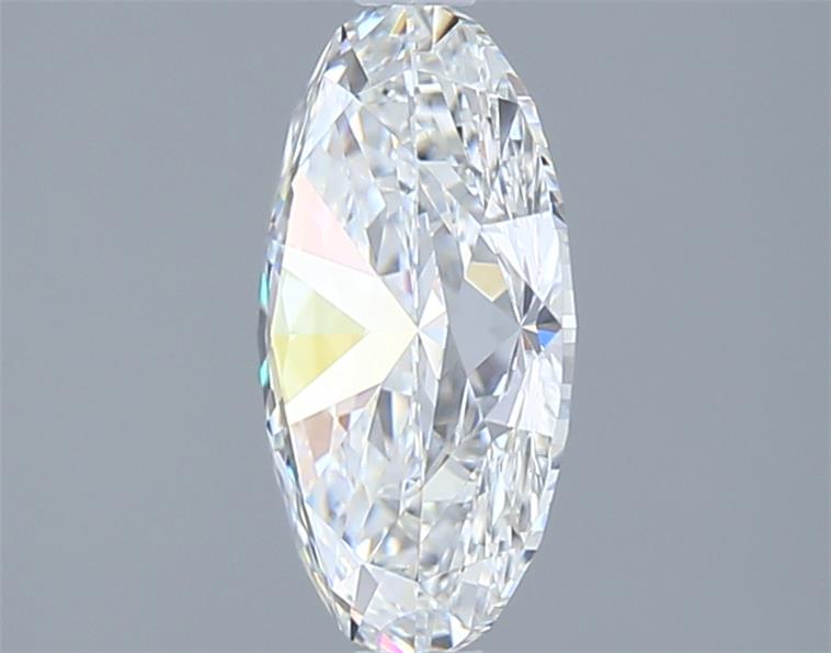 2.06 Carat Oval Lab Diamond :: Greenstar spin frame 03