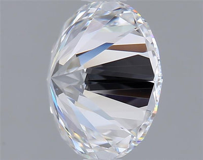 1.52 Carat Round Lab Diamond :: Greenstar spin frame 03