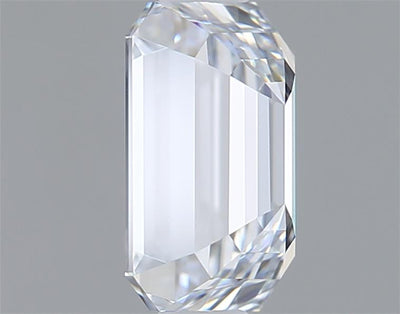 1.07 Carat Emerald Lab Diamond :: Greenstar spin frame 03