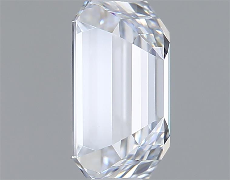 1.07 Carat Emerald Lab Diamond :: Greenstar spin frame 03