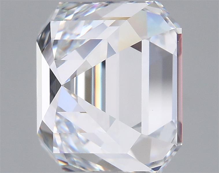 3.02 Carat Asscher Lab Diamond :: Greenstar spin frame 03