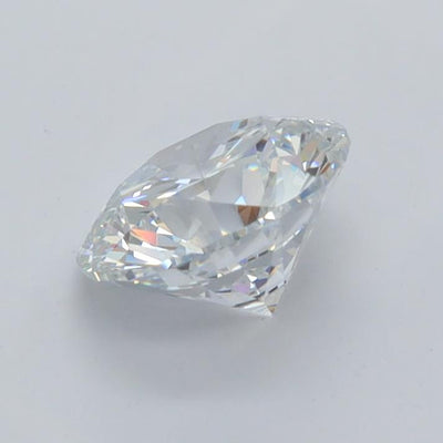 1.06 Carat Round Lab Diamond :: Greenstar spin frame 03