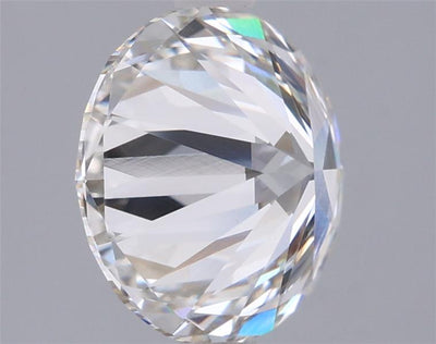 2.10 Carat Round Lab Diamond :: Greenstar spin frame 03
