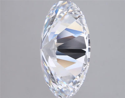 3.02 Carat Oval Lab Diamond :: Greenstar spin frame 03