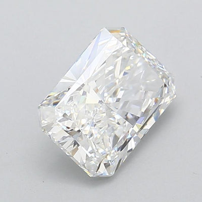 2.15 Carat Radiant Lab Diamond :: Greenstar spin frame 03