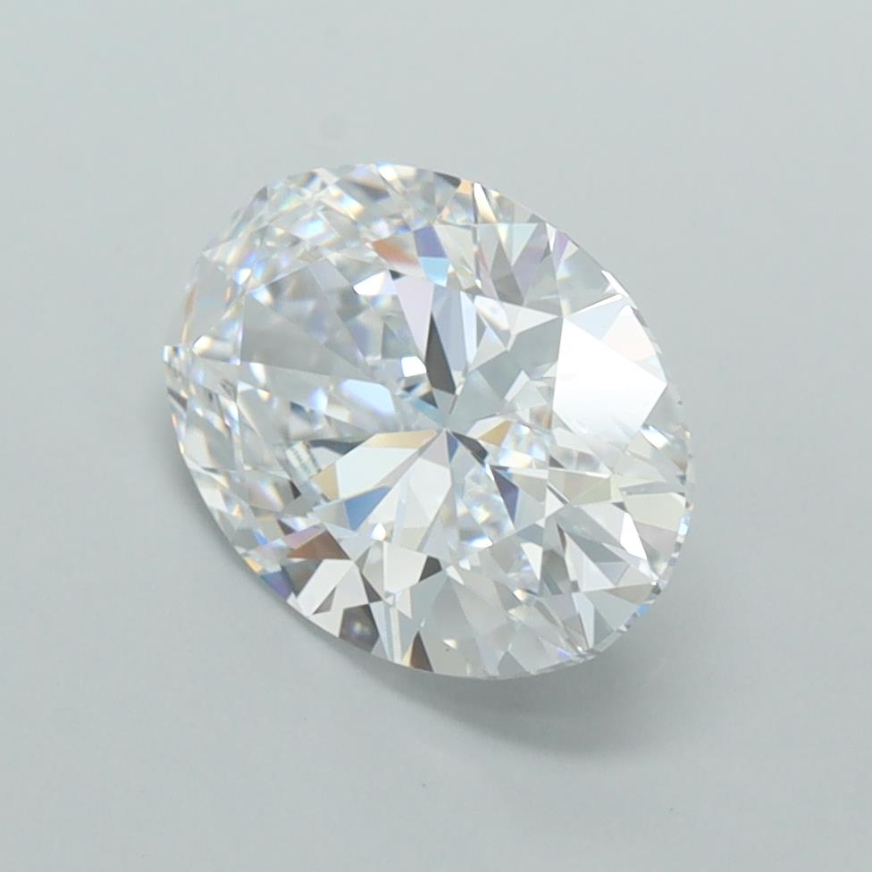 2.04 Carat Oval Lab Diamond :: Greenstar spin frame 03