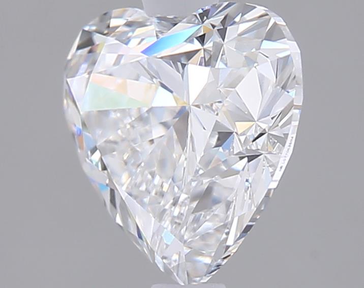 2.03 Carat Heart Lab Diamond :: Greenstar spin frame 03