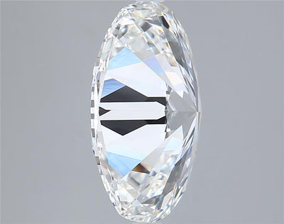 5.06 Carat Oval Lab Diamond :: Greenstar spin frame 03