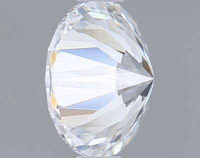1.01 Carat Round Lab Diamond :: Greenstar spin frame 03