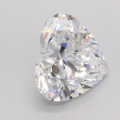 2.02 Carat Heart Lab Diamond :: Greenstar spin frame 03