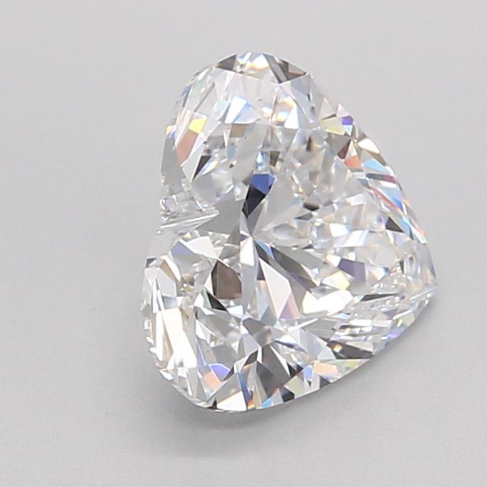 2.02 Carat Heart Lab Diamond :: Greenstar spin frame 03
