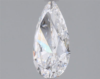 1.54 Carat Pear Lab Diamond :: Greenstar spin frame 03
