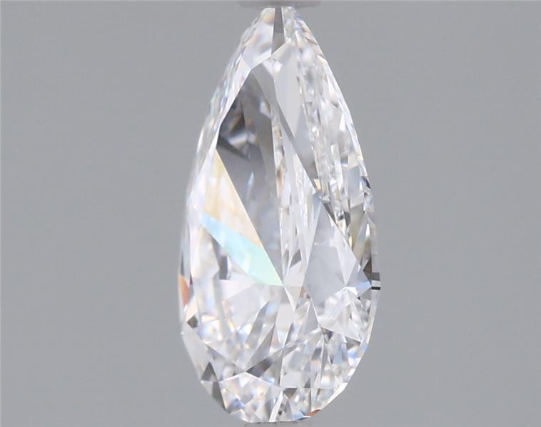 1.54 Carat Pear Lab Diamond :: Greenstar spin frame 03