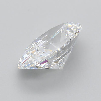 2.53 Carat Oval Lab Diamond :: Greenstar spin frame 03