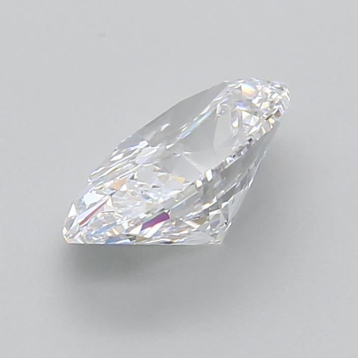 2.53 Carat Oval Lab Diamond :: Greenstar spin frame 03