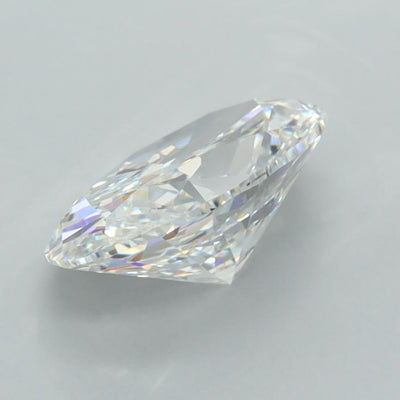 2.04 Carat Oval Lab Diamond :: Greenstar spin frame 03