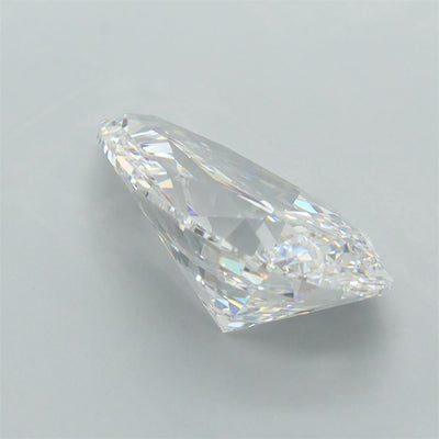 3.07 Carat Pear Lab Diamond :: Greenstar spin frame 03