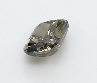 1.21 Carat Cushion Lab Diamond :: Greenstar spin frame 03