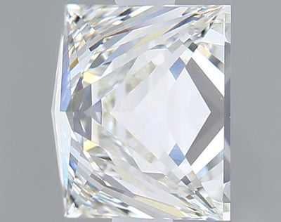 2.05 Carat Princess Lab Diamond :: Greenstar spin frame 03