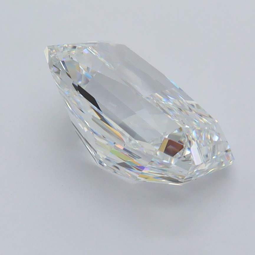 2.55 Carat Radiant Lab Diamond :: Greenstar spin frame 03