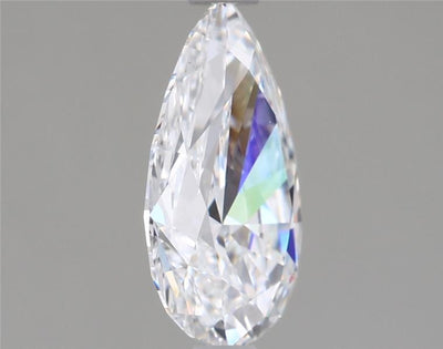 1.17 Carat Pear Lab Diamond :: Greenstar spin frame 03