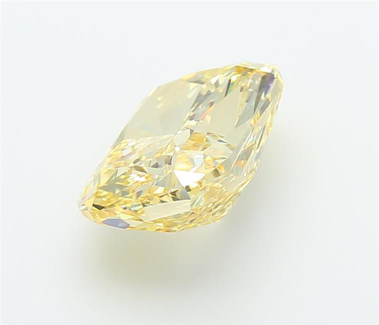 3.05 Carat Cushion Lab Diamond :: Greenstar spin frame 03