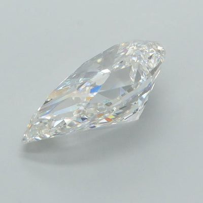 2.03 Carat Pear Lab Diamond :: Greenstar spin frame 03