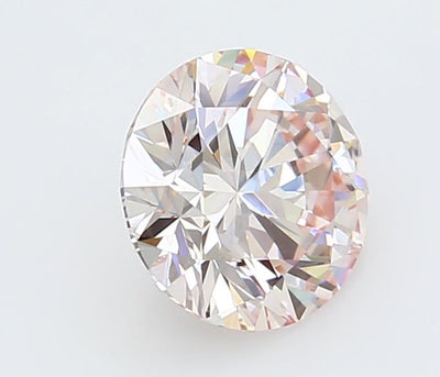 2.02 Carat Round Lab Diamond :: Greenstar spin frame 03