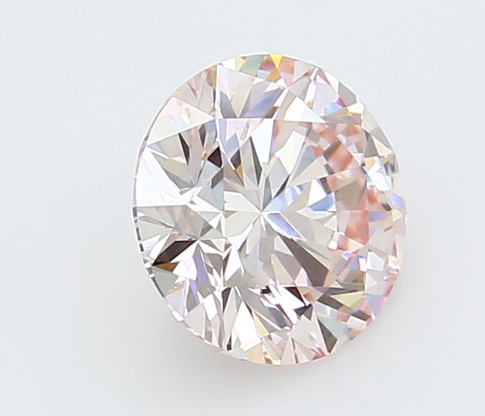 2.02 Carat Round Lab Diamond :: Greenstar spin frame 03