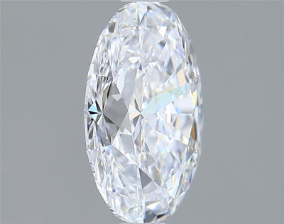 1.60 Carat Oval Lab Diamond :: Greenstar spin frame 03
