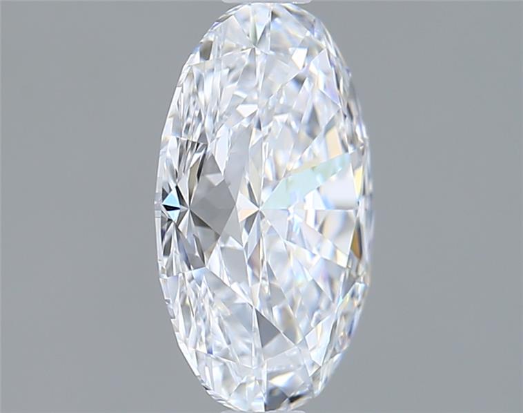 1.60 Carat Oval Lab Diamond :: Greenstar spin frame 03