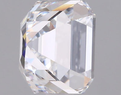 2.06 Carat Asscher Lab Diamond :: Greenstar spin frame 03