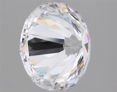 2.35 Carat Round Lab Diamond :: Greenstar spin frame 03