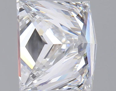 1.53 Carat Princess Lab Diamond :: Greenstar spin frame 03