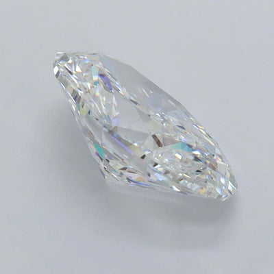 2.05 Carat Oval Lab Diamond :: Greenstar spin frame 03