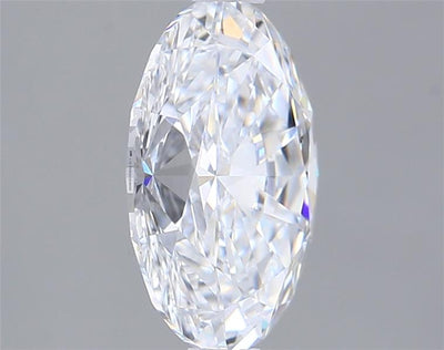 1.54 Carat Oval Lab Diamond :: Greenstar spin frame 03