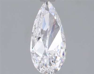 1.50 Carat Pear Lab Diamond :: Greenstar spin frame 03
