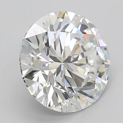 2.55 Carat Round Lab Diamond :: Greenstar spin frame 03