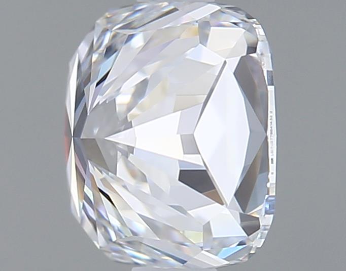 1.57 Carat Cushion Lab Diamond :: Greenstar spin frame 03