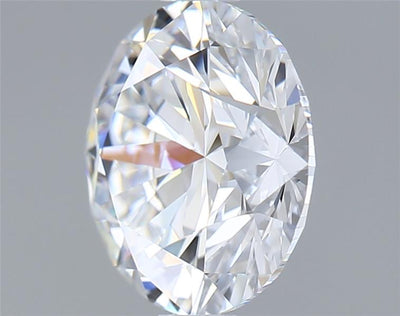 1.74 Carat Round Lab Diamond :: Greenstar spin frame 03