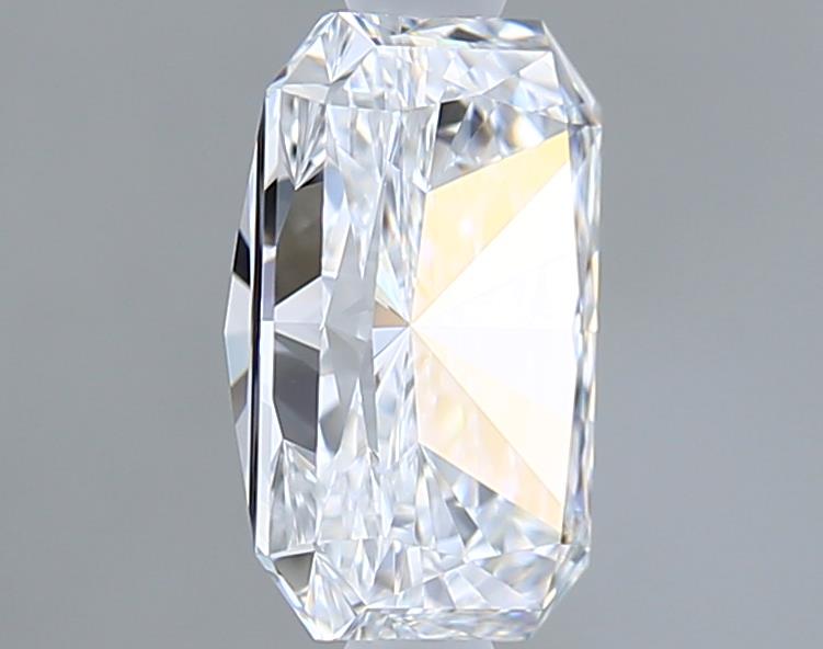 2.01 Carat Radiant Lab Diamond :: Greenstar spin frame 03
