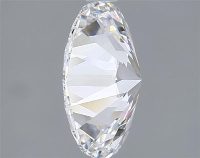 2.50 Carat Oval Lab Diamond :: Greenstar spin frame 03