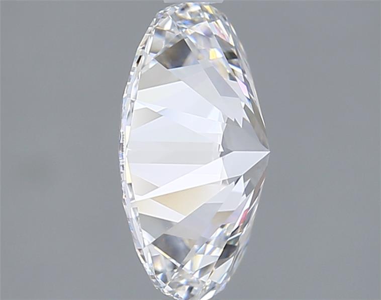 2.50 Carat Oval Lab Diamond :: Greenstar spin frame 03