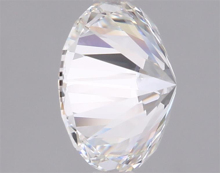 2.02 Carat Round Lab Diamond :: Greenstar spin frame 03