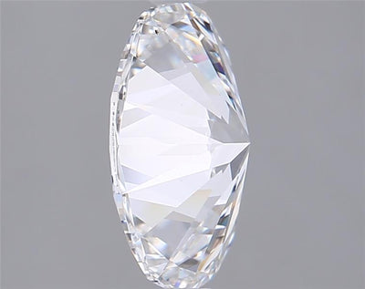 2.05 Carat Oval Lab Diamond :: Greenstar spin frame 03