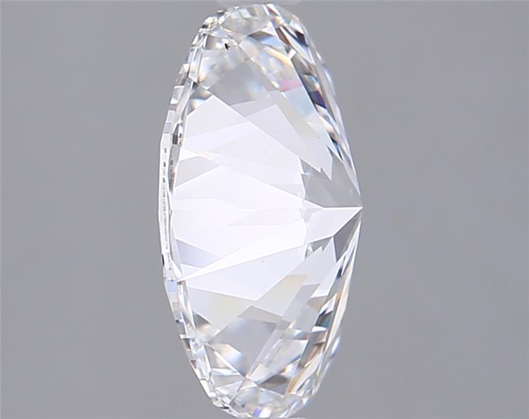 2.05 Carat Oval Lab Diamond :: Greenstar spin frame 03