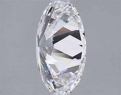 1.53 Carat Oval Lab Diamond :: Greenstar spin frame 03